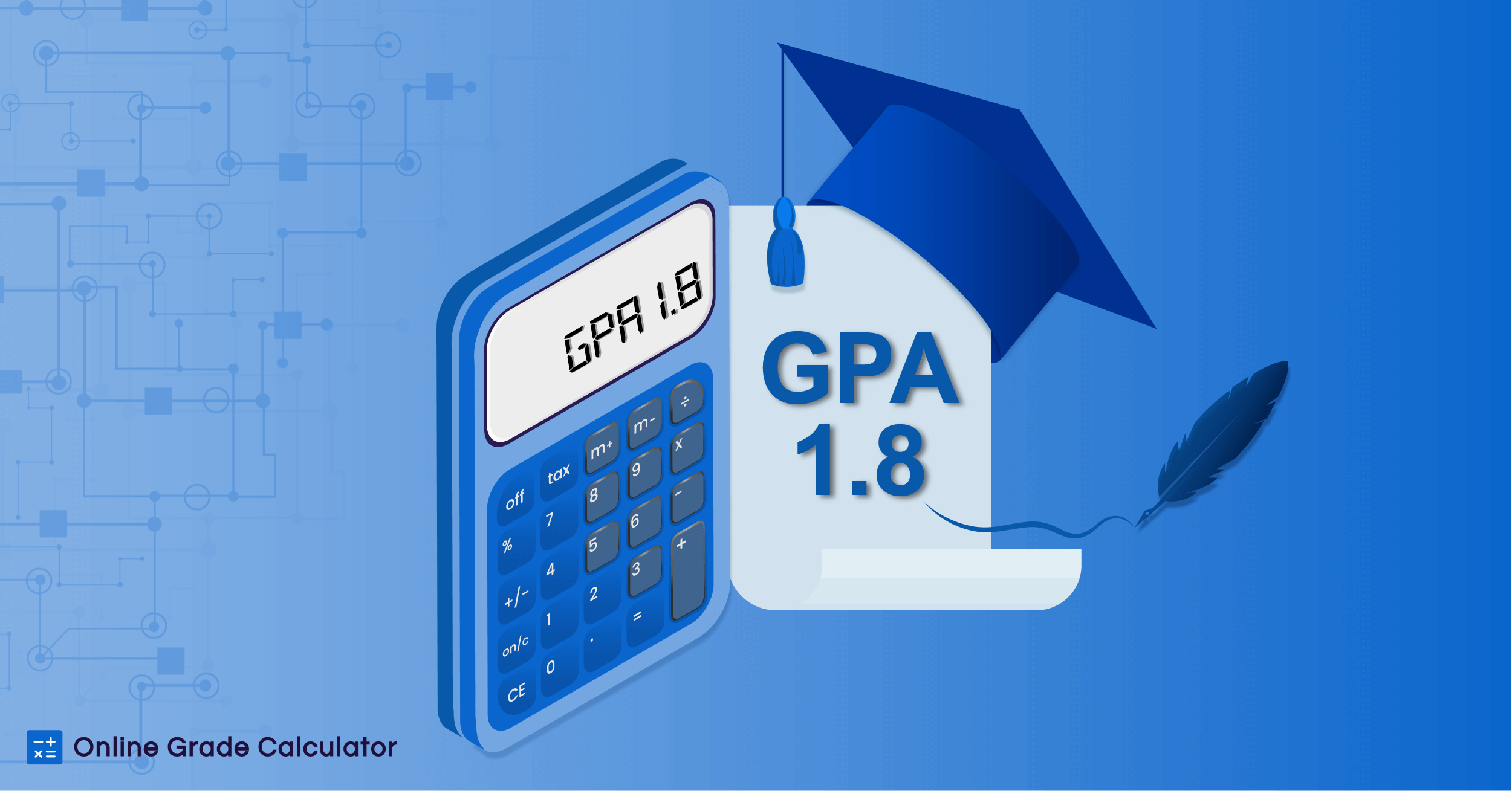 What Does 1 8 GPA Mean Key Discussions what-does-1-8-gpa-mean-key-discussions